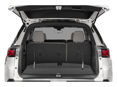 2023 Chevrolet Traverse FWD 1LZ