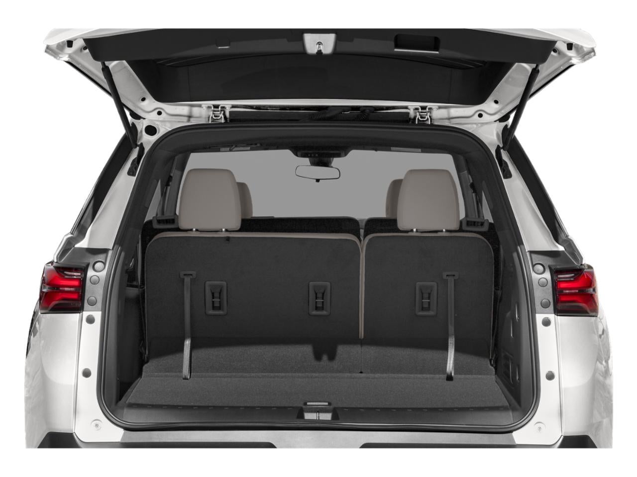 2023 Chevrolet Traverse FWD 1LZ