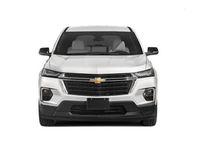 2023 Chevrolet Traverse FWD 1LZ