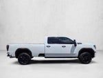 2024 GMC Sierra 2500 HD Crew Cab Long Box 4-Wheel Drive AT4