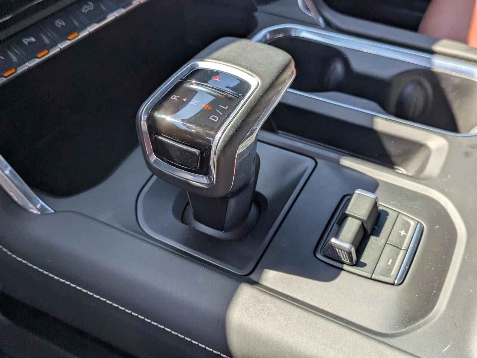 2026 GMC Sierra 1500 Crew Cab Short Box 4-Wheel Drive Denali Ultimate