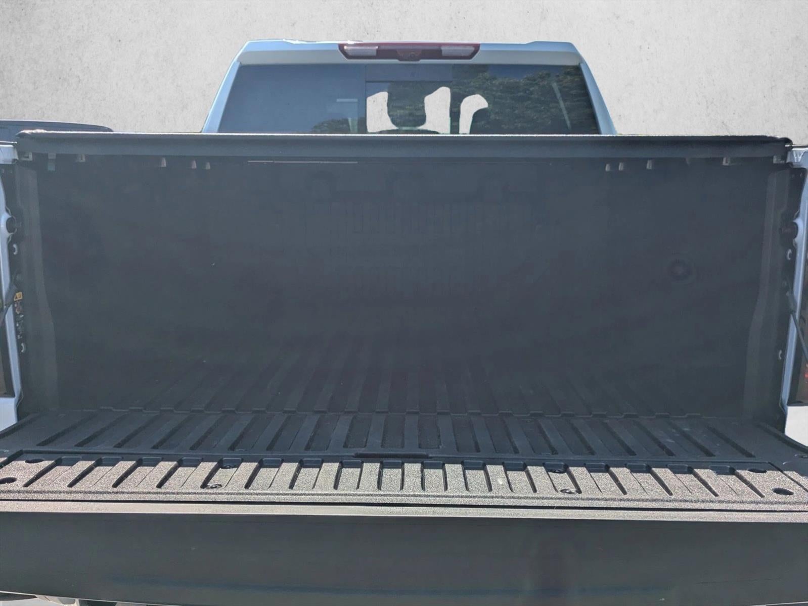 2026 GMC Sierra 1500 Crew Cab Short Box 4-Wheel Drive Denali Ultimate