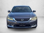 2014 Honda Accord Sedan EX-L V6 Automatic with Navigation