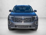 2025 Volkswagen Atlas 2.0T SE FWD