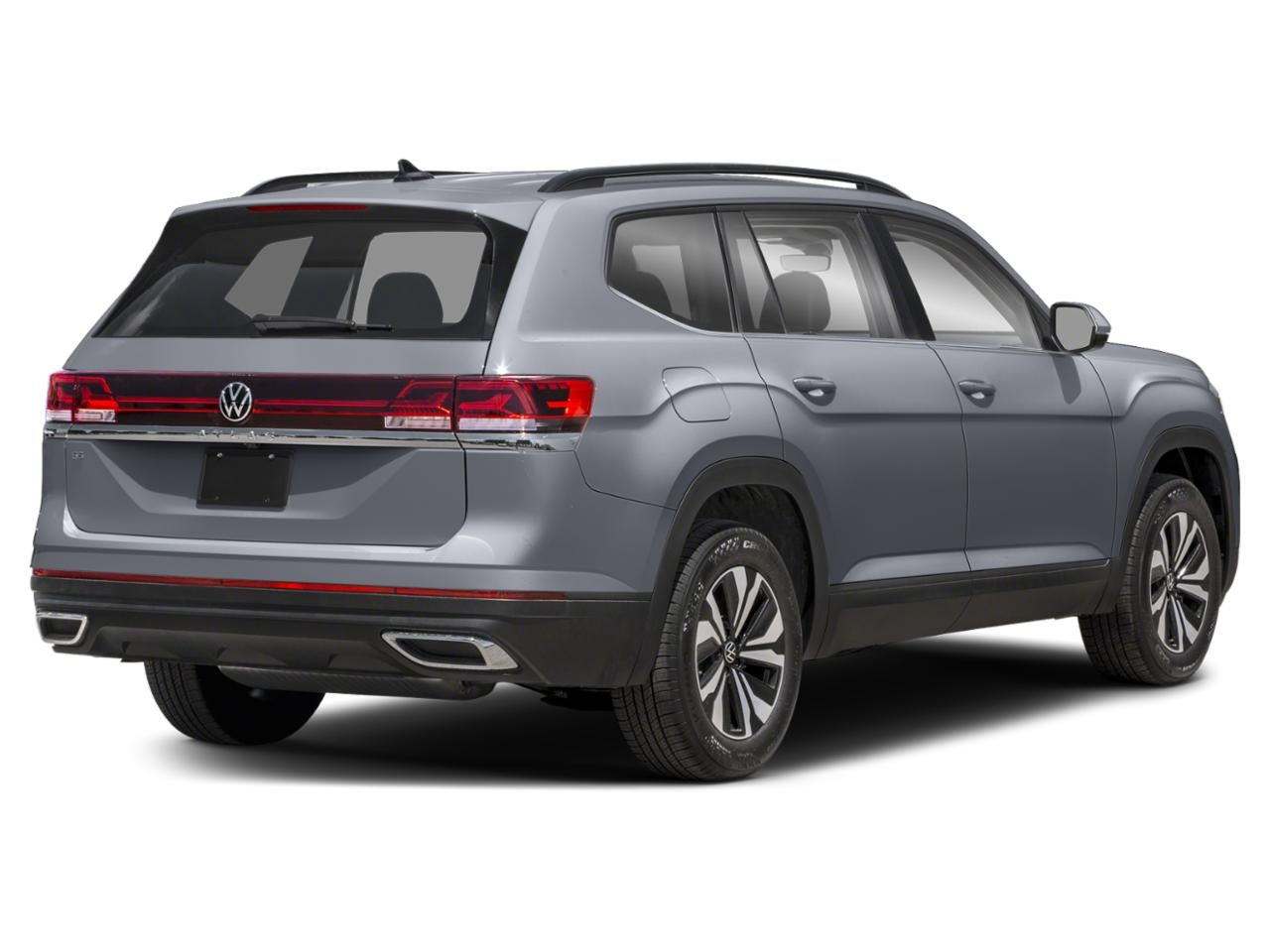 2025 Volkswagen Atlas 2.0T SE FWD