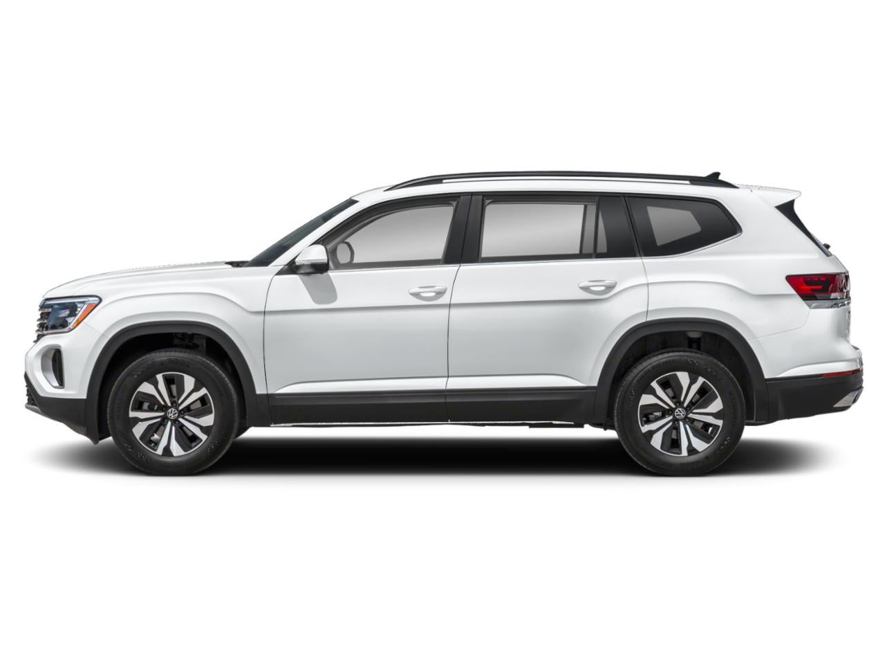 2025 Volkswagen Atlas 2.0T SE FWD