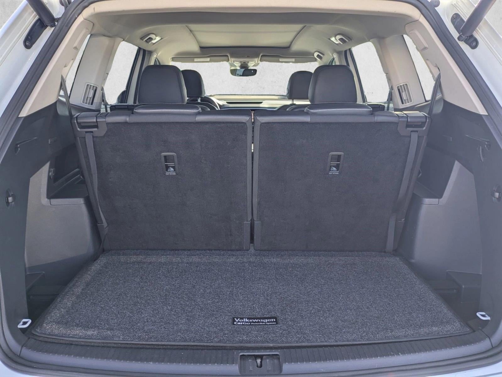 2021 Volkswagen Atlas 2.0T SEL Premium 4MOTION *Ltd Avail*