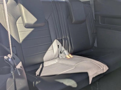 2021 Volkswagen Atlas 2.0T SEL Premium 4MOTION *Ltd Avail*