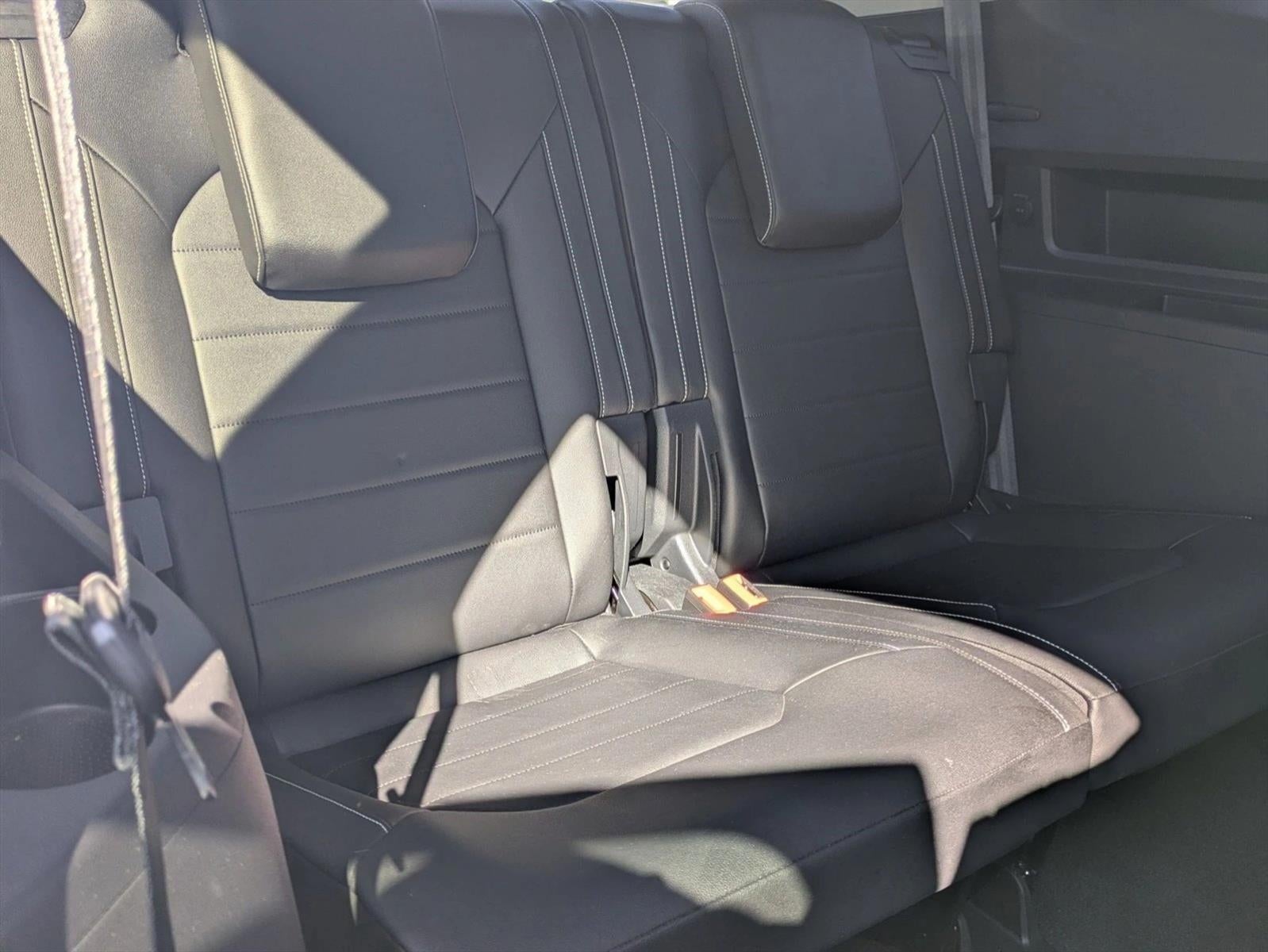 2021 Volkswagen Atlas 2.0T SEL Premium 4MOTION *Ltd Avail*