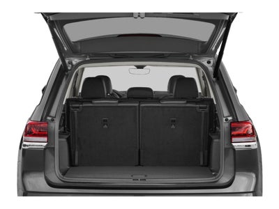 2021 Volkswagen Atlas 2.0T SEL Premium 4MOTION *Ltd Avail*