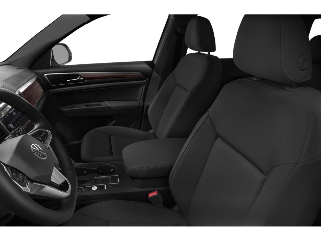 2021 Volkswagen Atlas 2.0T SEL Premium 4MOTION *Ltd Avail*