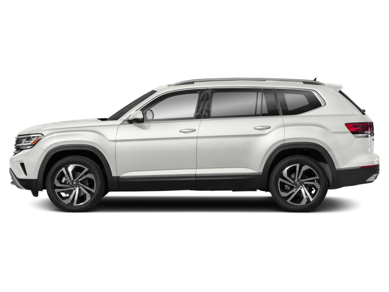 2021 Volkswagen Atlas 2.0T SEL Premium 4MOTION *Ltd Avail*