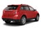 2013 Ford Edge 4dr Limited FWD