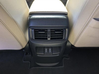 2018 Honda CR-V EX 2WD