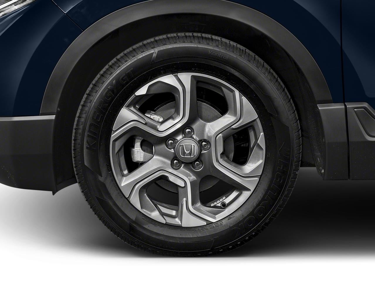 2018 Honda CR-V EX 2WD