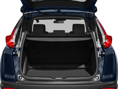 2018 Honda CR-V EX 2WD