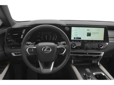 2025 Lexus RX 350 Premium FWD