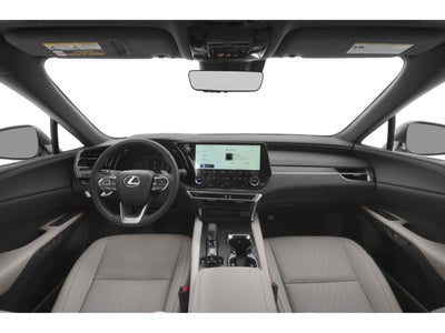 2025 Lexus RX 350 Premium FWD