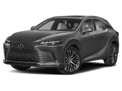 2024 Lexus RX 350 Premium Plus FWD
