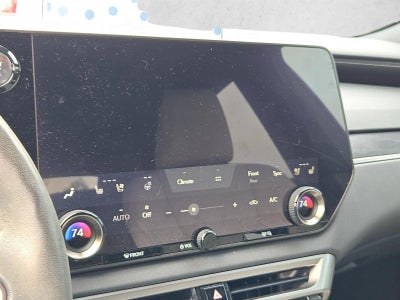 2023 Lexus RX 350 Premium Plus FWD
