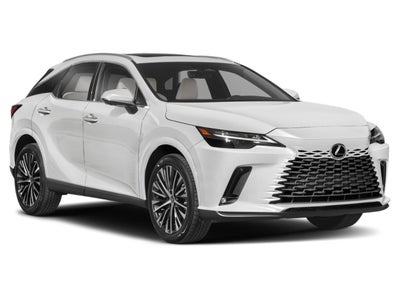 2023 Lexus RX 350 Premium Plus FWD