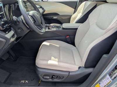 2024 Lexus RX 350 FWD