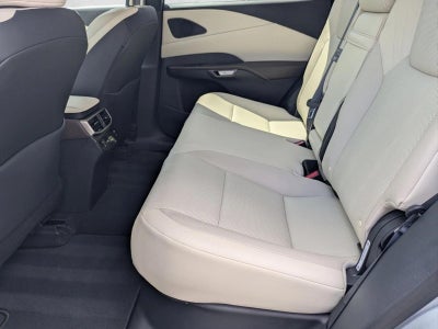 2024 Lexus RX 350 FWD
