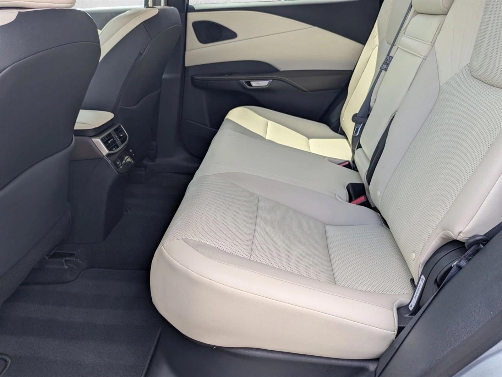 2024 Lexus RX 350 FWD