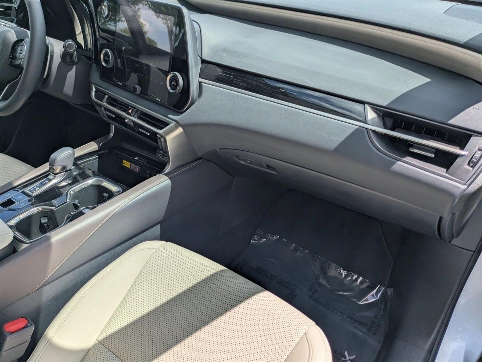 2024 Lexus RX 350 FWD