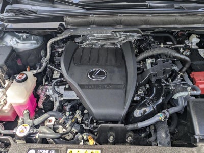 2024 Lexus RX 350 FWD