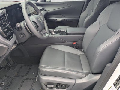 2025 Lexus RX 350 FWD