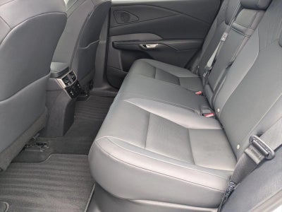 2025 Lexus RX 350 FWD