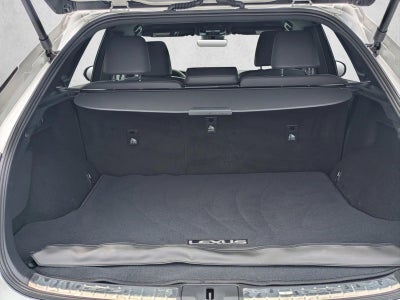 2025 Lexus RX 350 FWD