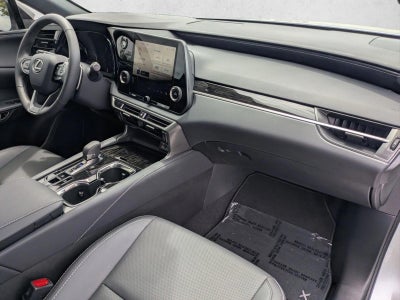 2025 Lexus RX 350 FWD