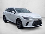 2025 Lexus RX 350 FWD