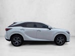 2025 Lexus RX 350 FWD