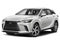 2025 Lexus RX 350 FWD