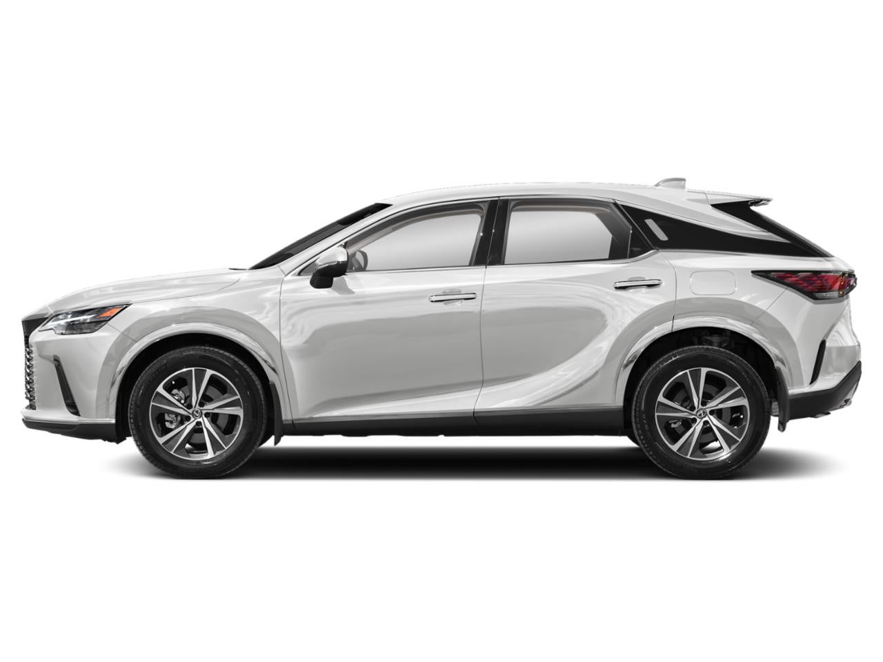 2025 Lexus RX 350 FWD