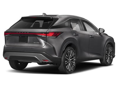 2024 Lexus RX 350 Premium FWD