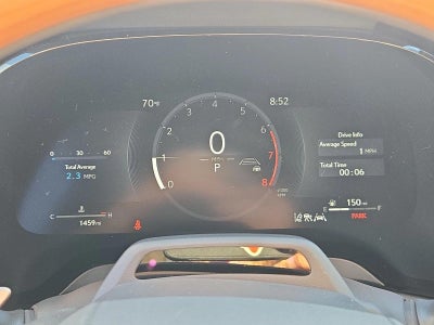 2026 Lexus RX Luxury FWD