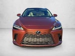 2026 Lexus RX Luxury FWD