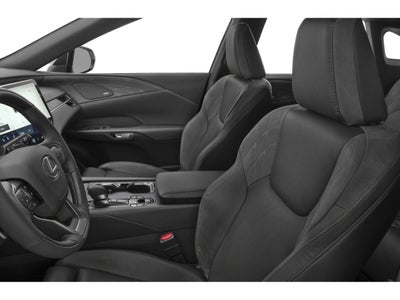 2026 Lexus RX Luxury FWD