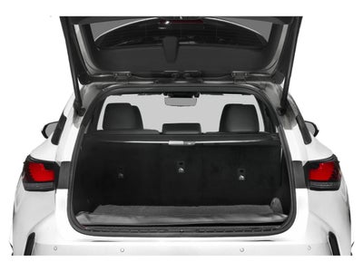 2026 Lexus RX Luxury FWD