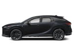 2024 Lexus RX 350 F SPORT Handling AWD