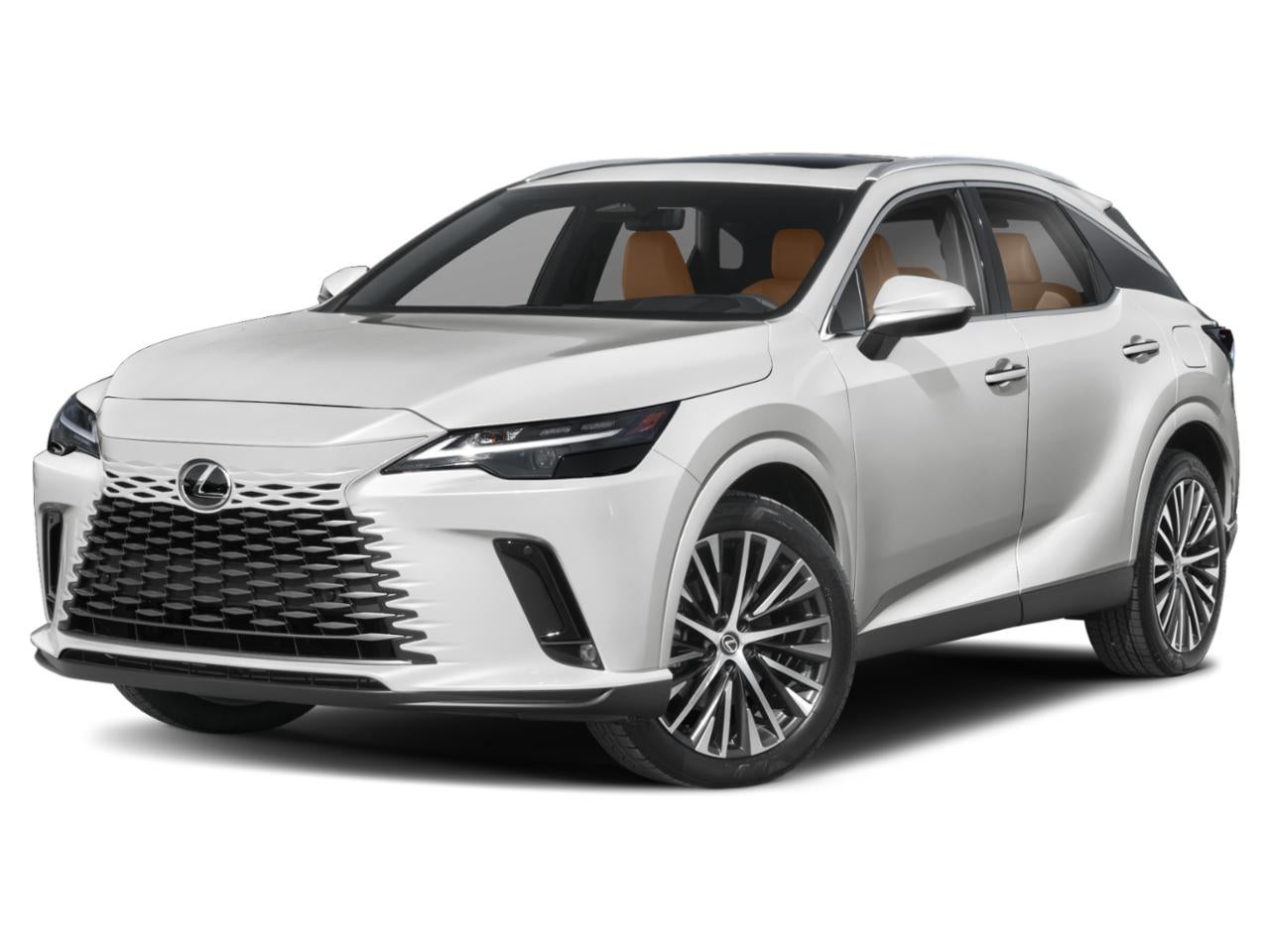 2026 Lexus RX Premium+ AWD
