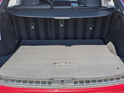 2024 Lexus RX 350h Luxury AWD