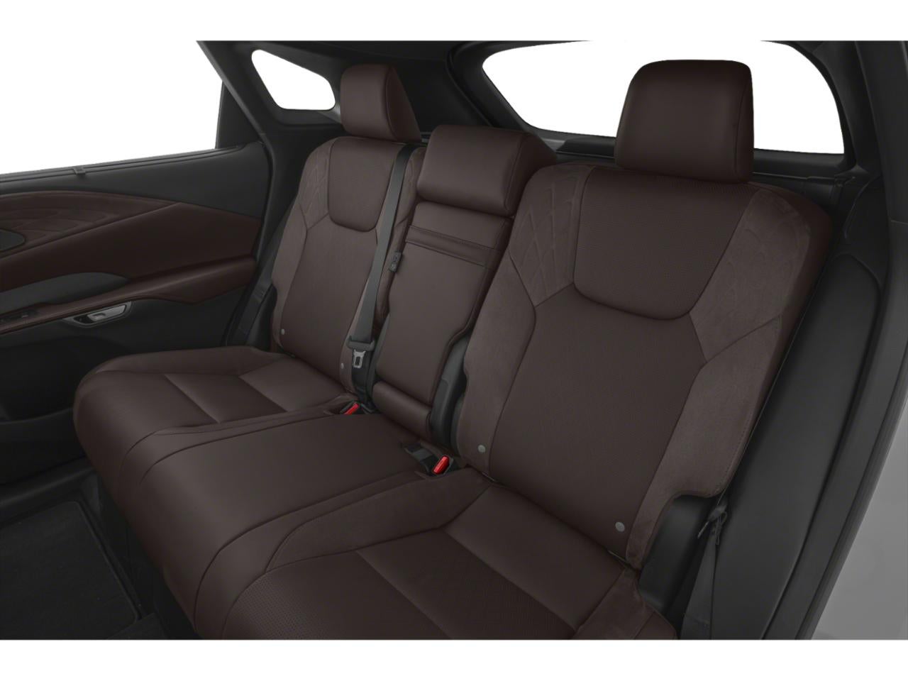 2024 Lexus RX 350h Luxury AWD