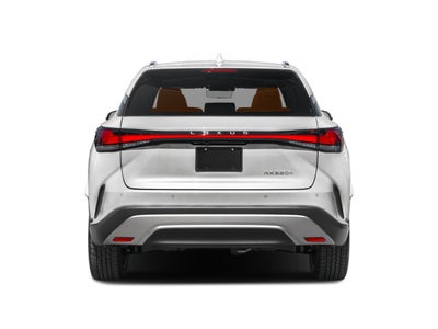 2023 Lexus RX 350h Premium Plus AWD