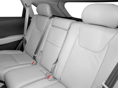 2013 Lexus RX 350 AWD 4dr