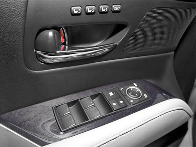 2013 Lexus RX 350 AWD 4dr